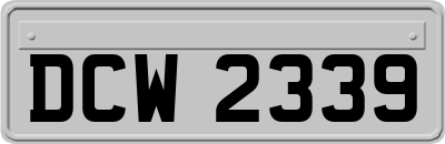 DCW2339