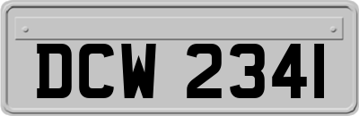 DCW2341