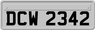 DCW2342