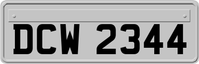 DCW2344