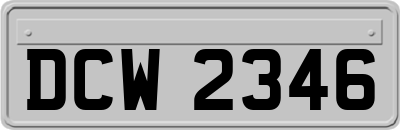 DCW2346