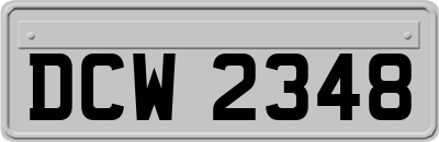 DCW2348