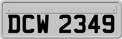 DCW2349