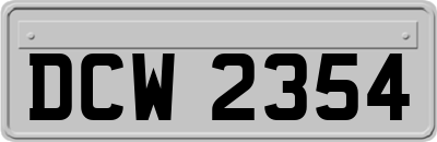 DCW2354