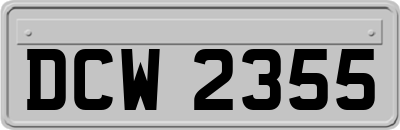 DCW2355