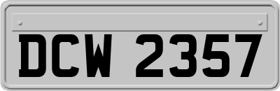 DCW2357