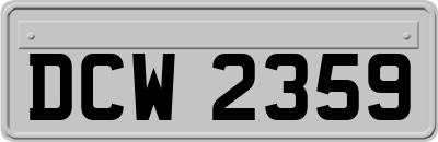 DCW2359