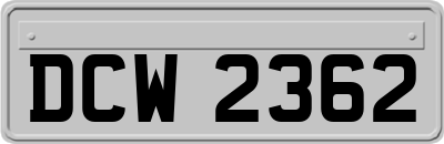 DCW2362