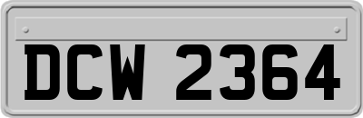 DCW2364