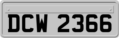 DCW2366