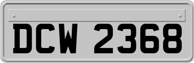 DCW2368
