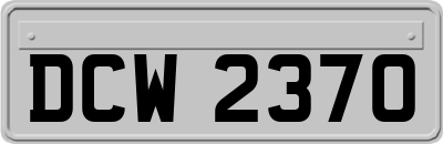 DCW2370