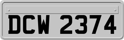 DCW2374