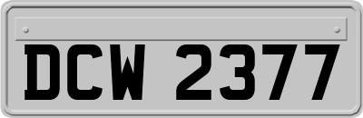 DCW2377
