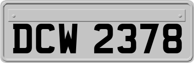 DCW2378