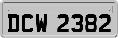DCW2382