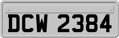 DCW2384