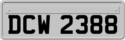 DCW2388