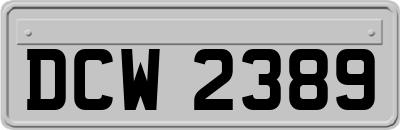 DCW2389