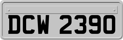 DCW2390