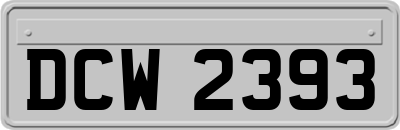 DCW2393