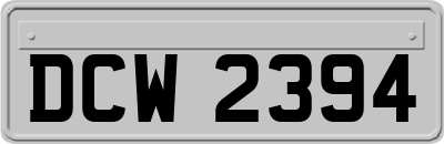 DCW2394