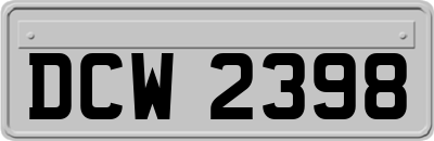 DCW2398