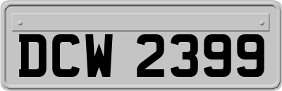 DCW2399