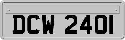 DCW2401