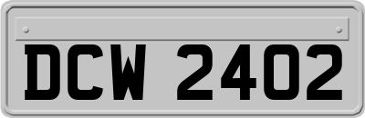 DCW2402