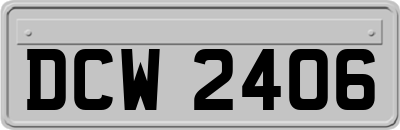DCW2406