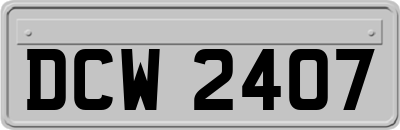DCW2407