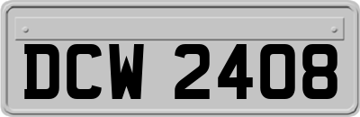 DCW2408