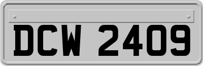 DCW2409