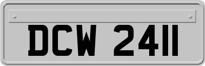 DCW2411
