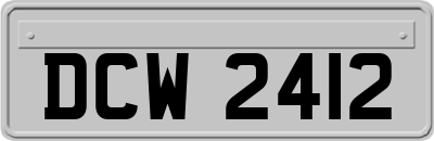 DCW2412