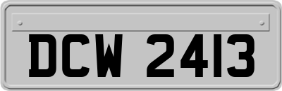 DCW2413