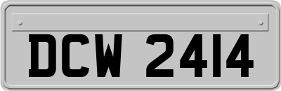 DCW2414