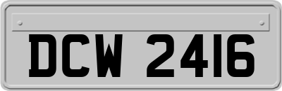 DCW2416