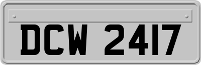DCW2417