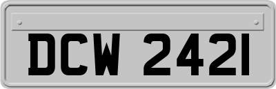 DCW2421
