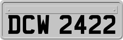 DCW2422