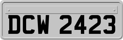 DCW2423