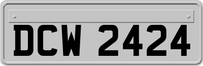 DCW2424
