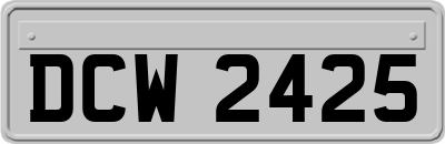 DCW2425