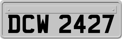 DCW2427