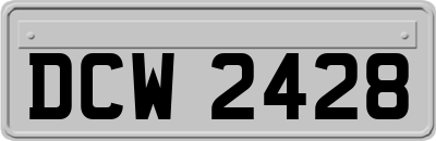 DCW2428