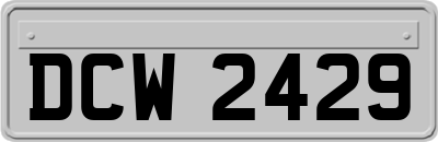 DCW2429