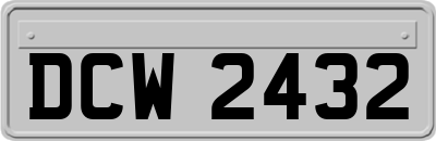 DCW2432