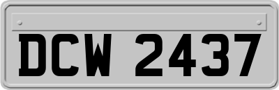DCW2437